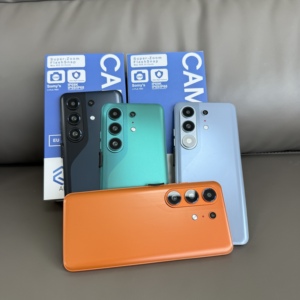 รุ่น Global ปลดล็อคโทรศัพท์มือถือ 2026 ใหม่ Camon 50 Pro หน้าจอใหญ่ แบตเตอรี่ขนาดใหญ่ ปลดล็อคด้วยลายนิ้วมือบนใบหน้า - Product Image 3