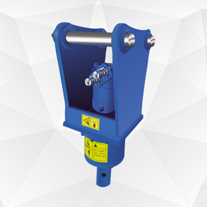 Hot Sale Excavator Attachments Earth Auger <b>Drill</b> <b>Bits</b> for Hole Drilling <b>Long</b> Auger Earth Auger 1.2 Ton/1 Ton/0.8ton - Product Image 6