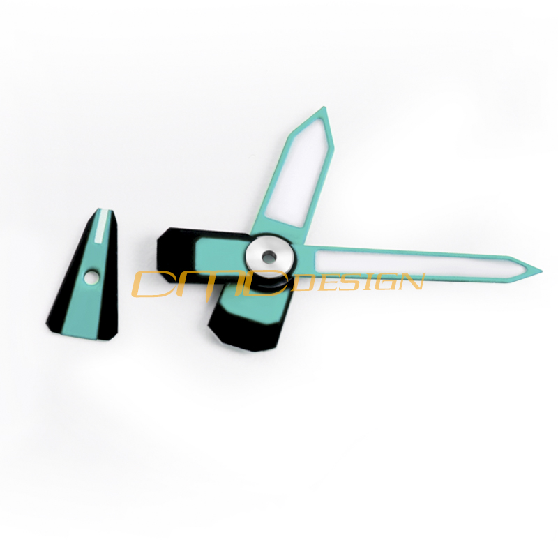 B style TF bleu ensemble