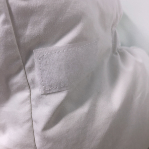 Taglia Standard all'ingrosso inverno casa calda calda pantofole da donna da uomo soffice da casa per la casa <span class=keywords><strong>scarpe</strong></span> da uomo piumino - Product Image 5