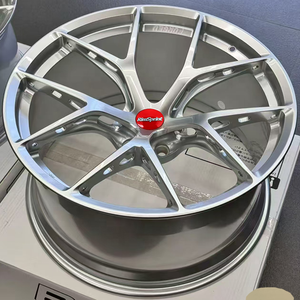 Jantes en alliage forgé allemandes FI-R EVO 15-22 pouces 5x114.3 5x112 pour BMW F87 F90 Mercedes-Benz CLA45 <span class=keywords><strong>Audi</strong></span> RS3 Porsche Subaru STI - Product Image 4