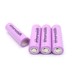 2000 Deep Cycle Original, vente en gros, batterie Rechargeable 3.7V 4800mAh Lithium ion 21700 Li ion 5 cdécharge pour batterie Ebike