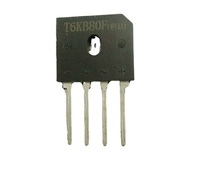Redresseur de pont THJ IC T8KB80 T8KB60 T6KB80 T6KB60 T4KB80 T6KB80F DIP-4