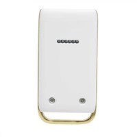 YET2132 Émetteur sans fil programmable à code roulant haute sécurité étanche HCS301 433 Télécommande de contrôle de portail