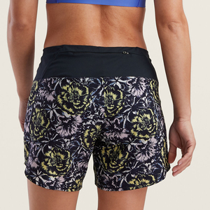7 Inch Maternity Waisted 7 Inch <strong>Camouflage</strong> <strong>Camouflage</strong> Pockets High Rise Pants <strong>Jogging</strong> Plus Size Athletics Women Running Shorts - Product Image 5