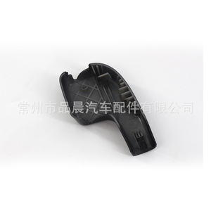 Cubierta de Brazo de Limpiaparabrisas Trasero para BMW Serie 3 E90, Pieza de Repuesto Impermeable R066, Goma Sintética - Product Image 5