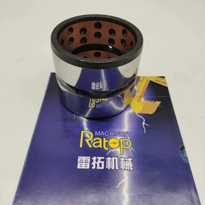 บูชคุณภาพสูง 707-76-70240 707-76-70230 สำหรับรถขุด PC120-6 - Product Image 3