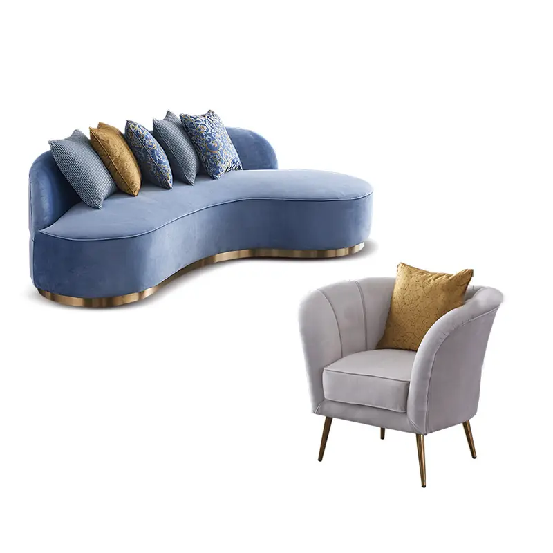 Nieuwe Model Bekleding Geïmporteerd Lederen Sofa Set Ontwerpen Italiaanse Stijl Muebles Luxe Sofa