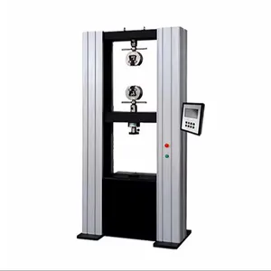 Strumento di prova universale elettronico con Display a cristalli liquidi speciale 100KN 100kn