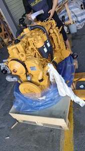 Conjunto de motor original C13 C6.4 C6.6 C7 C9 C7.1 Motor diésel Caterpillar - Product Image 5