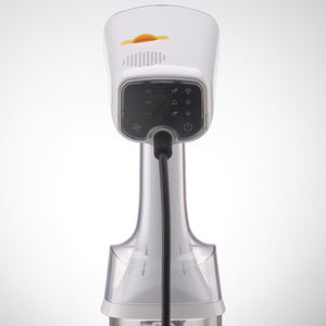 Vaporizador de ropa de succión eléctrico portátil de nuevo estilo <span class=keywords><strong>2026</strong></span>, vaporizador de ropa de eliminación de arrugas de grado profesional para Hotel al aire libre - Product Image 3