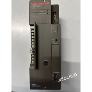 1PCS NUEVO Controlador Programable FUJI FTL010H-A10 Hecho en China Envío Rápido a través de Fedex o DHL - Product Image 2