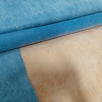 Membrane de Douche Imperméable Écologique Résistante à l'Eau, Laminée PP PE 3 Couches, Conforme à la Norme ASTM