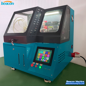 Herramientas de Diagnóstico de Alta Precisión CR216, Probador de Inyectores Common Rail y Equipo de Prueba de Bombas de Combustible 5.5KW - Product Image 6