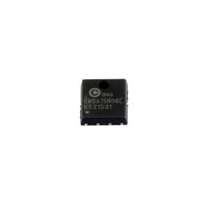 Circuit intégré ESD407 TO-252 Puissance intelligente IGBT Darlington transistor numérique thyristor à trois niveaux - Product Image 5