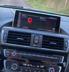 Receptor de Radio Carplay para coche Android 13,0 para BMW 1 serie F20/F21 2012-2016 reproductor Multimedia Video GPS unidad principal Auto ESTÉREO - Product Image 4