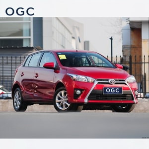 Voiture d'occasion Toyota Yaris 2014, conduite à gauche, 5 places, 1.5L Turbo Automatique, Économe en carburant, Offre Spéciale, Nigeria, Ghana, Togo, Bénin, Côte d'Ivoire, Chine - Product Image 2
