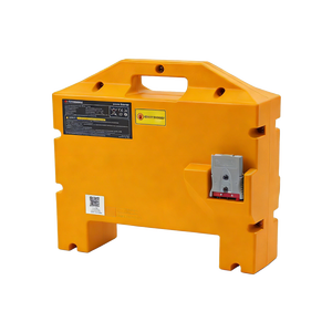 Batteries LiFePO4 de haute qualité 48V 20Ah, batterie au lithium pour chariot élévateur électrique Xilin CBD15W-IILiX/<span class=keywords><strong>Jungheinrich</strong></span> PTE1.3 - Product Image 5