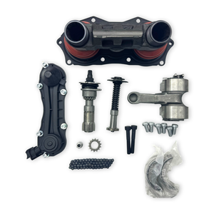 Kit Perbaikan Kaliper Sistem Rem Truk Berkualitas Tinggi M2/7514-7515 untuk Rem Cakram Knorr-Bremse SM7 SL7 ST - Product Image 2