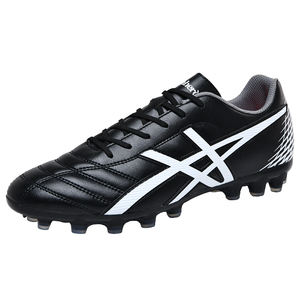 Sepatu Sepak Bola Profesional untuk Latihan dari Pabrik Grosir, Bernapas, Anti Selip, Desain Stud, ODM/OEM Diterima - Product Image 5