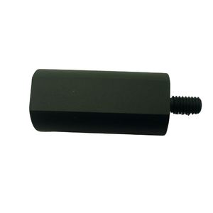 ชิ้นส่วนอลูมิเนียมกลึง CNC ความแม่นยำสูงผลิตตามสั่ง - Product Image 5