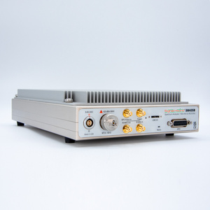 Tín hiệu Hound sm435b 43.5 Ghz thời gian thực phân tích phổ - Product Image 2