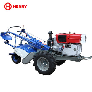 <span class=keywords><strong>Motocoltivatore</strong></span> Diesel Multifunzione da 8HP a 22HP - Product Image 4
