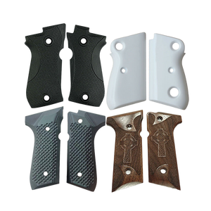 맞춤형 제조 고정밀 70 81 92x 92fs g10 목재 수지 촬영 그립 액세서리 패널 - Product Image 5