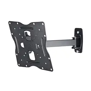 Suitable for 17 inch to 42 inch Flat Screen TV Swivel Tilt TV Wall Mount