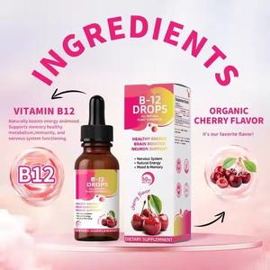 Pasokan OEM <span class=keywords><strong>Vitamin</strong></span> <span class=keywords><strong>B12</strong></span> alami <span class=keywords><strong>Vitamin</strong></span> D3 suplemen tidur tetes <span class=keywords><strong>Vitamin</strong></span> <span class=keywords><strong>B12</strong></span> alami - Product Image 5