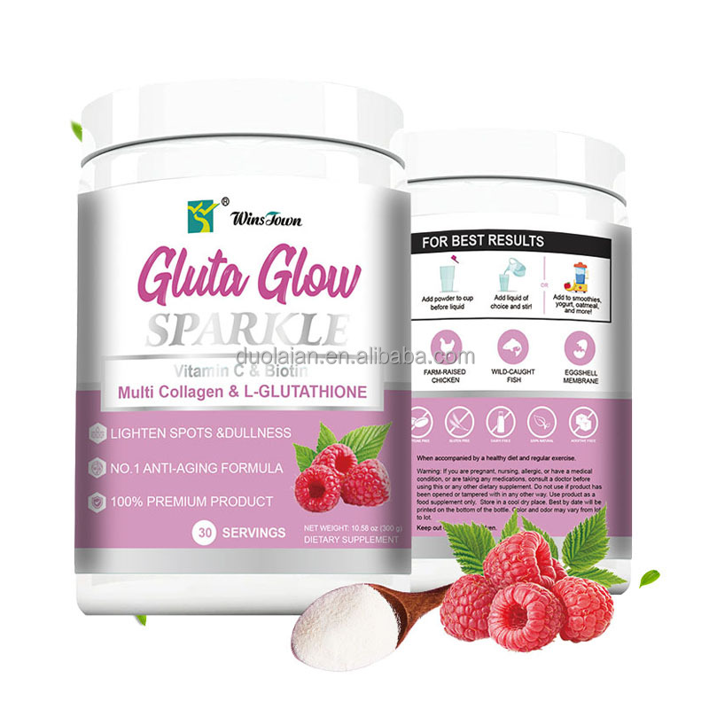 collagen and glutathione drink Beauty Juice from @wowhappyph , Glow from within with this lychee-flavored beauty , Infused with + for that brighter, smoother, healthier-looking skin , Ang Taut Advanced Liquid Collagen Drink