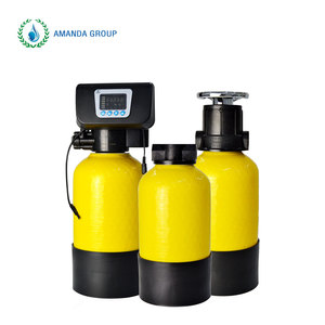 Tanque de FRP Negro 817 1054 de 2.<span class=keywords><strong>5</strong></span>'' con Logotipo OEM, Tanque de FRP de 150 psi - Product Image 4