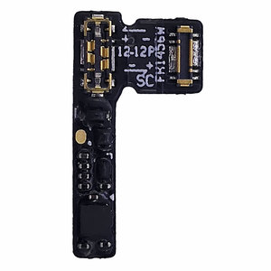 Tag sulla riparazione della <span class=keywords><strong>batteria</strong></span> cavo flessibile per iPhone 11Pro 12Pro 13Pro 14Pro prezzo all'ingrosso di ricarica <span class=keywords><strong>Flex</strong></span> Back tornare alla salute 100% - Product Image 3