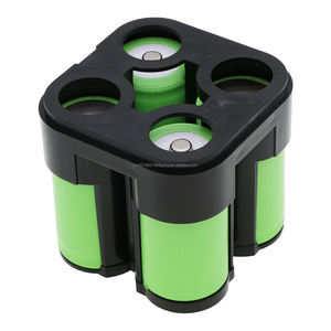 Battery for <strong>Spectra</strong> <strong>Precision</strong> GL412, GL422, GL512, GL522, HV301, HV301G, HV302G, HV401, LL300, LL300N, LL300S, LL400, Q103311 - Product Image 2