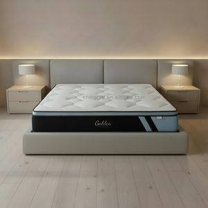 Matelas compressé hypoallergénique naturel Quanzhou <span class=keywords><strong>160x200</strong></span> pour lit, idéal pour la production Top Me X, matelas viscoélastique compressé - Product Image 1