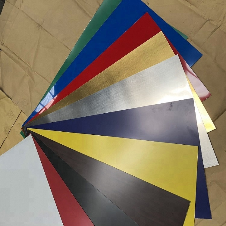 coloré autre
