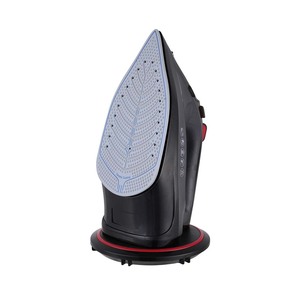 Plancha de vapor Winningstar para uso doméstico con suela de cerámica, vapor explosivo y función anti-goteo - Product Image 5