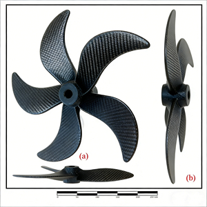 Máquina de Termoformado en <span class=keywords><strong>Autoclave</strong></span> de Fibra de Carbono de Alta Precisión para la Producción de Estructuras Completas de Alas de Aviones, Hélices y Drones - Product Image 6