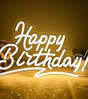 Lumière néon populaire à télécommande pour publicité et décoration, idéale pour les vitrines de magasins et les anniversaires