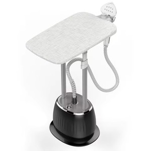 Défroisseur Vapeur <span class=keywords><strong>Vertical</strong></span> 2-en-1 de Haute Qualité pour Vêtements – Vente en Gros - Product Image 5