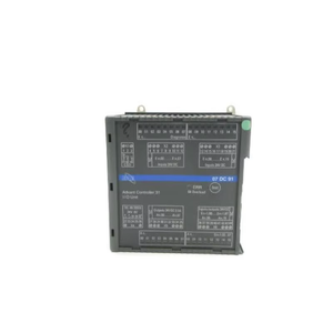 GJR5251400R320wbr2 07DC91D NSNP Nuevo controlador de programación PLC dedicado de automatización industrial original listo - Product Image 1