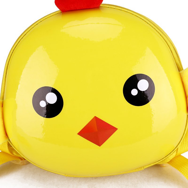 Customized wholesale 3D cartoon Animal schoolbag kindergarten backpack kids bags school
