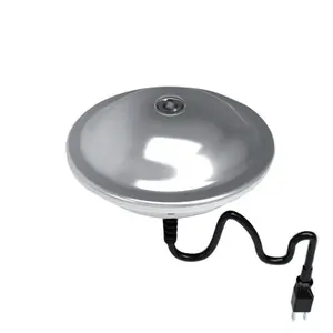 ฮีตเตอร์บ่อ Heto สำหรับบ่อปลาเครื่องทำความร้อนบ่อ - Product Image 1