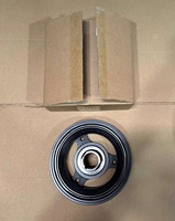 12583151 Crankshaft Damper Pulley Auto Parts Engine System 12623796 Harmonic Balancer for Buick Regal Chevrolet Captiva Cobalt
