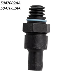 Vanne PCV 5047002AA 5047063AA pour Dodge Avenger 2008-2009 Caliber 2007-2010 Jeep Compass Pièces de moteur automobile - Product Image 2