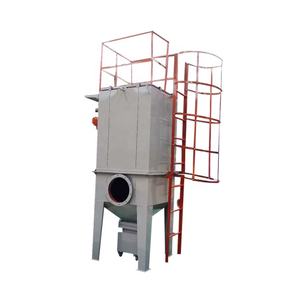 Ekstraktor Debu Portabel Industri Ekstraktor Debu Pemoles Mesin Ekstraktor Debu Portabel - Product Image 4