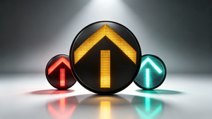Módulos de Semáforo LED Rojo, Verde y Amarillo de 100mm, 200mm y 300mm, Conjuntos de Placas PCB, Componentes y Accesorios de Repuesto - Product Image 6
