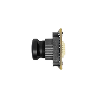 Module de caméra USB2.0 2MP Starvis IMX662 CMOS 1080p 60fps à mise au point fixe avec WiFi H.264 pour applications de sonnette