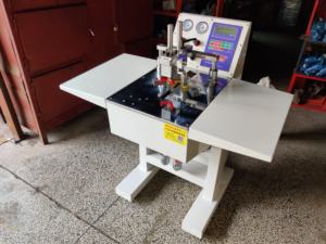 <span class=keywords><strong>Apex</strong></span> 45 Graden Dubbele Kop Hoek Cutter Digitaal Display Precisie Hout Zaag Aluminium Fotolijsten Maken Horizontale Motor - Product Image 3