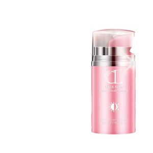 CL ODM Crema Contorno Occhi Giorno e Notte 2-in-1 20g Idratante Illuminante Trattamento Antirughe con Burro di Karité per Occhiaie - Product Image 2